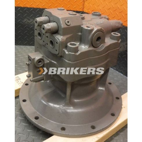 HITACHIモーター Swing Motor Assembly 104-6419-005 for Hitachi Excavator ZX17 ZX17U